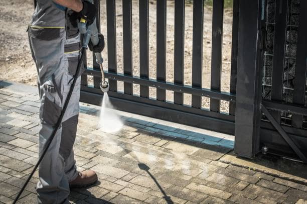 Residential Cleaning