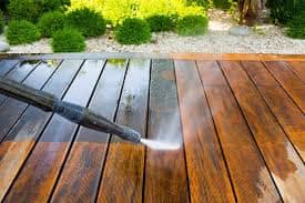Residential Cleaning
