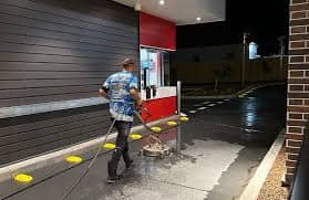 Residential Cleaning