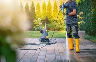 Residential Cleaning