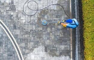 Residential Cleaning