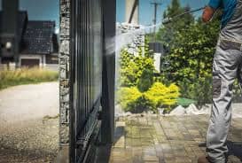 Residential Cleaning
