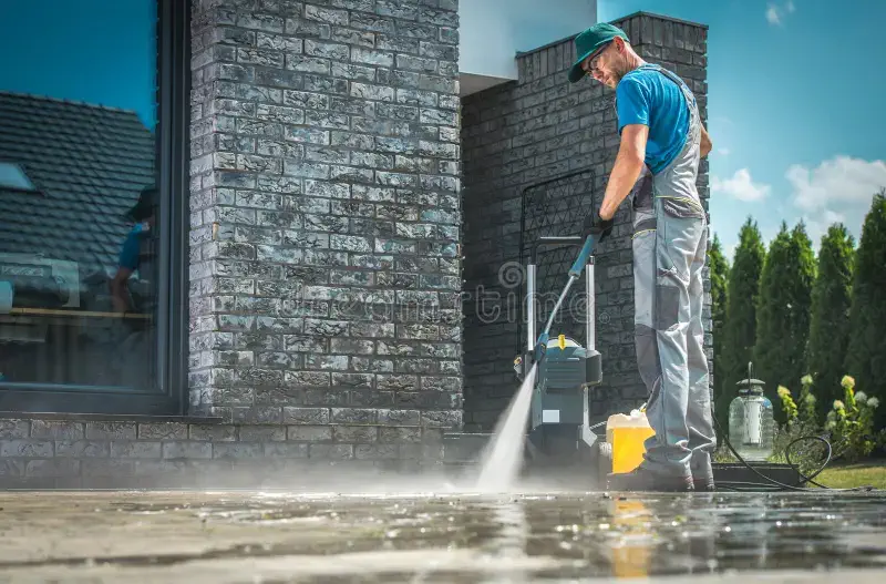 Residential Cleaning